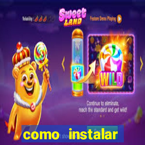 como instalar fortune tiger